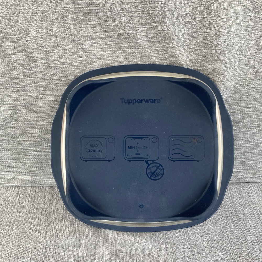 Tupperware Micropro Series - Picture 3 of 7